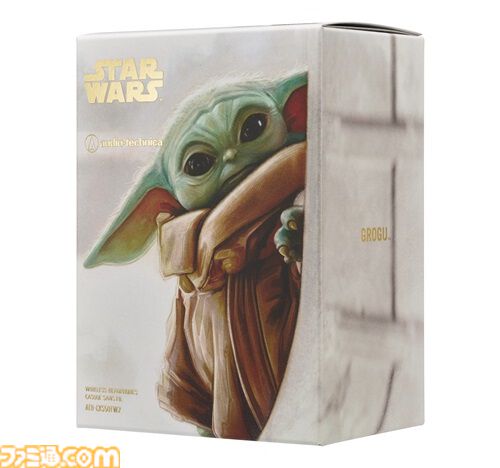 『スター・ウォーズ』完全ワイヤレスイヤホン4機種が4月25日より発売。ダース・ベイダーやR2-D2などをモチーフに開発。“スター・ウォーズ セレブレーション ジャパン2025”にて先行販売