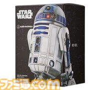 『スター・ウォーズ』完全ワイヤレスイヤホン4機種が4月25日より発売。ダース・ベイダーやR2-D2などをモチーフに開発。“スター・ウォーズ セレブレーション ジャパン2025”にて先行販売