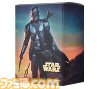 『スター・ウォーズ』完全ワイヤレスイヤホン4機種が4月25日より発売。ダース・ベイダーやR2-D2などをモチーフに開発。“スター・ウォーズ セレブレーション ジャパン2025”にて先行販売