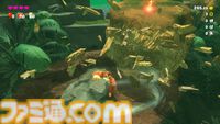 『ドンキーコング バナンザ』は使うボタンのほとんどが“破壊”に割り当てられた“大破壊”アクション。壁を壊して進んだ先にボーナスステージがあることも【Switch2体験会】