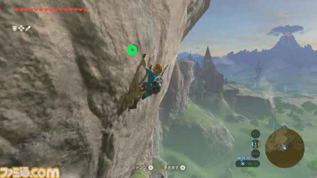 『ゼルダの伝説 ブレワイ』 ＆『ティアキン』Switch2エディションならオブジェクト盛り盛りのコログの森でもヌルヌル安定。ロード短縮でファストトラベルも快適になって冒険の楽しさが爆上がり！【Switch2体験会】