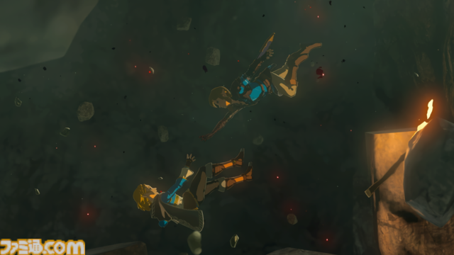 『ゼルダの伝説 ブレワイ』 ＆『ティアキン』Switch2エディションならオブジェクト盛り盛りのコログの森でもヌルヌル安定。ロード短縮でファストトラベルも快適になって冒険の楽しさが爆上がり！【Switch2体験会】