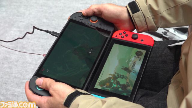 『ゼルダの伝説 ブレワイ』 ＆『ティアキン』Switch2エディションならオブジェクト盛り盛りのコログの森でもヌルヌル安定。ロード短縮でファストトラベルも快適になって冒険の楽しさが爆上がり！【Switch2体験会】