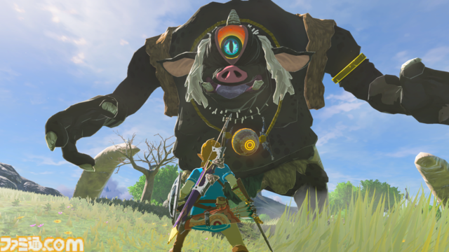 『ゼルダの伝説 ブレワイ』 ＆『ティアキン』Switch2エディションならオブジェクト盛り盛りのコログの森でもヌルヌル安定。ロード短縮でファストトラベルも快適になって冒険の楽しさが爆上がり！【Switch2体験会】