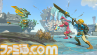『ゼルダの伝説 ブレワイ』 ＆『ティアキン』Switch2エディションならオブジェクト盛り盛りのコログの森でもヌルヌル安定。ロード短縮でファストトラベルも快適になって冒険の楽しさが爆上がり！【Switch2体験会】