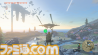 『ゼルダの伝説 ブレワイ』 ＆『ティアキン』Switch2エディションならオブジェクト盛り盛りのコログの森でもヌルヌル安定。ロード短縮でファストトラベルも快適になって冒険の楽しさが爆上がり！【Switch2体験会】
