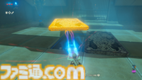 『ゼルダの伝説 ブレワイ』 ＆『ティアキン』Switch2エディションならオブジェクト盛り盛りのコログの森でもヌルヌル安定。ロード短縮でファストトラベルも快適になって冒険の楽しさが爆上がり！【Switch2体験会】