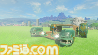 『ゼルダの伝説 ブレワイ』 ＆『ティアキン』Switch2エディションならオブジェクト盛り盛りのコログの森でもヌルヌル安定。ロード短縮でファストトラベルも快適になって冒険の楽しさが爆上がり！【Switch2体験会】