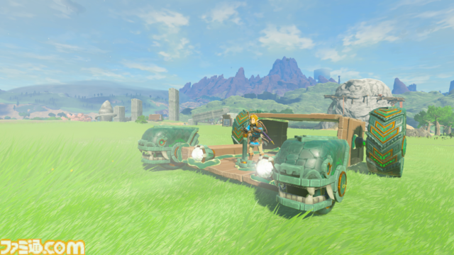 『ゼルダの伝説 ブレワイ』 ＆『ティアキン』Switch2エディションならオブジェクト盛り盛りのコログの森でもヌルヌル安定。ロード短縮でファストトラベルも快適になって冒険の楽しさが爆上がり！【Switch2体験会】