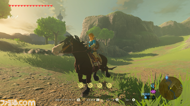 『ゼルダの伝説 ブレワイ』 ＆『ティアキン』Switch2エディションならオブジェクト盛り盛りのコログの森でもヌルヌル安定。ロード短縮でファストトラベルも快適になって冒険の楽しさが爆上がり！【Switch2体験会】