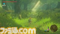 『ゼルダの伝説 ブレワイ』 ＆『ティアキン』Switch2エディションならオブジェクト盛り盛りのコログの森でもヌルヌル安定。ロード短縮でファストトラベルも快適になって冒険の楽しさが爆上がり！【Switch2体験会】