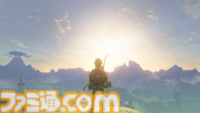 『ゼルダの伝説 ブレワイ』 ＆『ティアキン』Switch2エディションならオブジェクト盛り盛りのコログの森でもヌルヌル安定。ロード短縮でファストトラベルも快適になって冒険の楽しさが爆上がり！【Switch2体験会】