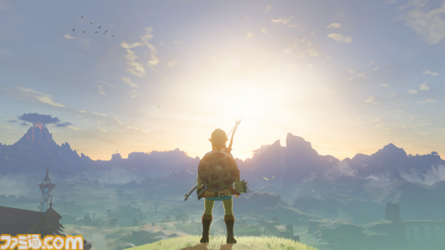 『ゼルダの伝説 ブレワイ』 ＆『ティアキン』Switch2エディションならオブジェクト盛り盛りのコログの森でもヌルヌル安定。ロード短縮でファストトラベルも快適になって冒険の楽しさが爆上がり！【Switch2体験会】