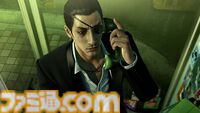 『龍が如く0 誓いの場所 ディレクターズカット』新規シーンのボリュームは約26分。シリーズ初のオンラインマルチはCボタンとともに生まれた【Switch2体験会】
