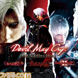 Netflixアニメ『Devil May Cry』公開記念で『デビル メイ クライ』シリーズがSteamでセール中。『5』『4』などが収録された“Devil May Cry FRANCHISE PACK”も販売中