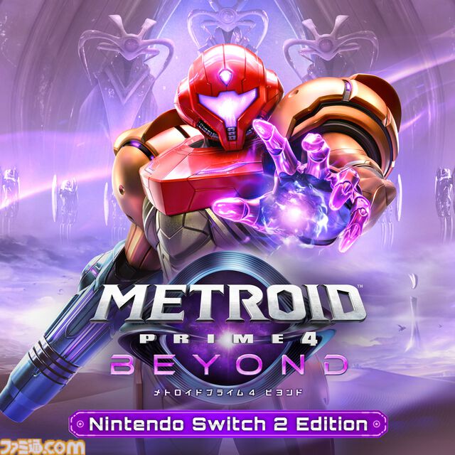 『メトロイドプライム4 ビヨンド』Switch2でのマウス操作はかなり快適。アクション要素たっぷりのボス戦が楽しい！【Switch2体験会】