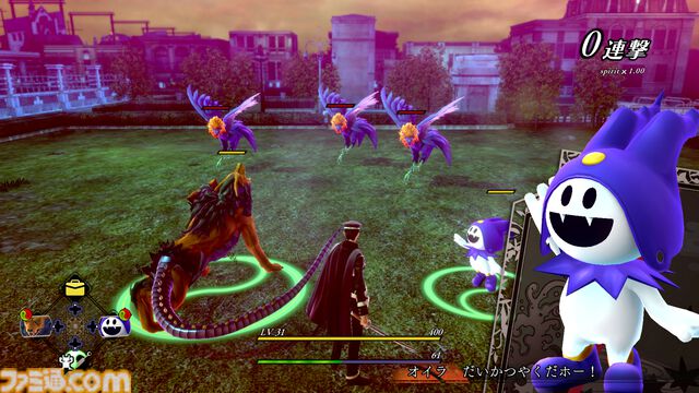 Switch2が実現するゲーム体験はどうなる？ 『ライドウ リマスター』、『ぷよテト2S』、『ホグワーツ・レガシー』の開発者に聞く【Switch2体験会】