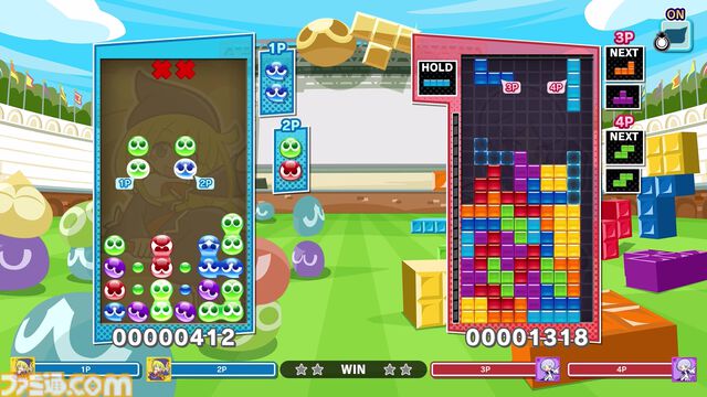 Switch2が実現するゲーム体験はどうなる？ 『ライドウ リマスター』、『ぷよテト2S』、『ホグワーツ・レガシー』の開発者に聞く【Switch2体験会】