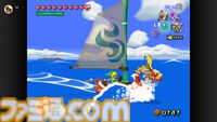 『F-ZERO GX』を“ゲームキューブ Nintendo Classics”でプレイして音速を遥かに凌ぐ“時速2000キロオーバー”の過酷な世界を思い出した【Switch2体験会】