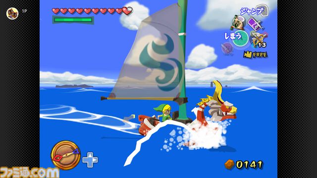 『F-ZERO GX』を“ゲームキューブ Nintendo Classics”でプレイして音速を遥かに凌ぐ“時速2000キロオーバー”の過酷な世界を思い出した【Switch2体験会】