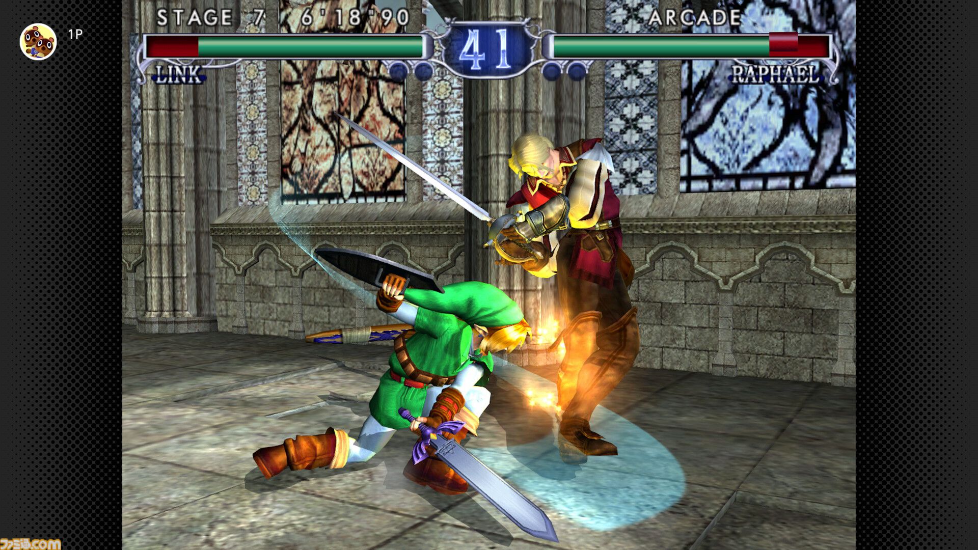 F-ZERO GX』を“ゲームキューブ Nintendo Classics”でプレイして