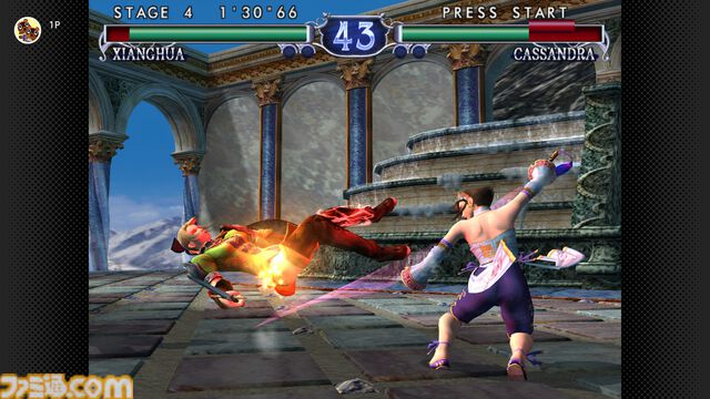 『F-ZERO GX』を“ゲームキューブ Nintendo Classics”でプレイして音速を遥かに凌ぐ“時速2000キロオーバー”の過酷な世界を思い出した【Switch2体験会】