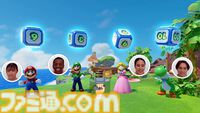 『スーパーマリオパーティ ジャンボリー + ジャンボリーTV』マウス操作＆カメラを使ったミニゲームに熱中して仕事を忘れてガチ対戦。遊びの幅がグッと広がる【Switch体験会】