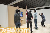 『スーパーマリオパーティ ジャンボリー + ジャンボリーTV』マウス操作＆カメラを使ったミニゲームに熱中して仕事を忘れてガチ対戦。遊びの幅がグッと広がる【Switch体験会】