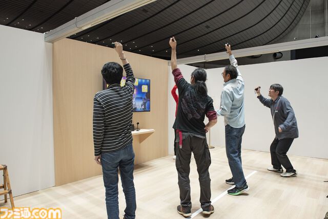 『スーパーマリオパーティ ジャンボリー + ジャンボリーTV』マウス操作＆カメラを使ったミニゲームに熱中して仕事を忘れてガチ対戦。遊びの幅がグッと広がる【Switch体験会】