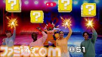 『スーパーマリオパーティ ジャンボリー + ジャンボリーTV』マウス操作＆カメラを使ったミニゲームに熱中して仕事を忘れてガチ対戦。遊びの幅がグッと広がる【Switch体験会】