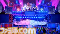 『スーパーマリオパーティ ジャンボリー + ジャンボリーTV』マウス操作＆カメラを使ったミニゲームに熱中して仕事を忘れてガチ対戦。遊びの幅がグッと広がる【Switch体験会】
