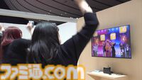 『スーパーマリオパーティ ジャンボリー + ジャンボリーTV』マウス操作＆カメラを使ったミニゲームに熱中して仕事を忘れてガチ対戦。遊びの幅がグッと広がる【Switch体験会】