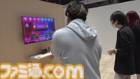 『スーパーマリオパーティ ジャンボリー + ジャンボリーTV』マウス操作＆カメラを使ったミニゲームに熱中して仕事を忘れてガチ対戦。遊びの幅がグッと広がる【Switch体験会】