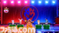 『スーパーマリオパーティ ジャンボリー + ジャンボリーTV』マウス操作＆カメラを使ったミニゲームに熱中して仕事を忘れてガチ対戦。遊びの幅がグッと広がる【Switch体験会】