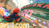 『マリオカート ワールド』は、カジュアルでありながらダイナミックに進化！　複数のモードで楽しめる新しい『マリオカート』の世界をリポート【Switch2体験会】
