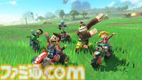 『マリオカート ワールド』は、カジュアルでありながらダイナミックに進化！　複数のモードで楽しめる新しい『マリオカート』の世界をリポート【Switch2体験会】
