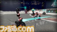 『Drag x Drive（ドラッグ アンド ドライブ）』試遊リポート。Switch2マウス操作での遊びの幅を実感させる“挑戦＆お手本”タイトル【Switch2体験会】