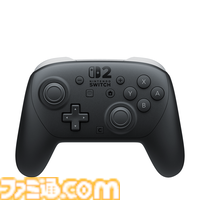 Nintendo Switch 2 Proコントローラーで遊んでみた。いろんな意味で“軽い”コントローラーに仕上がっている【Switch2体験会】