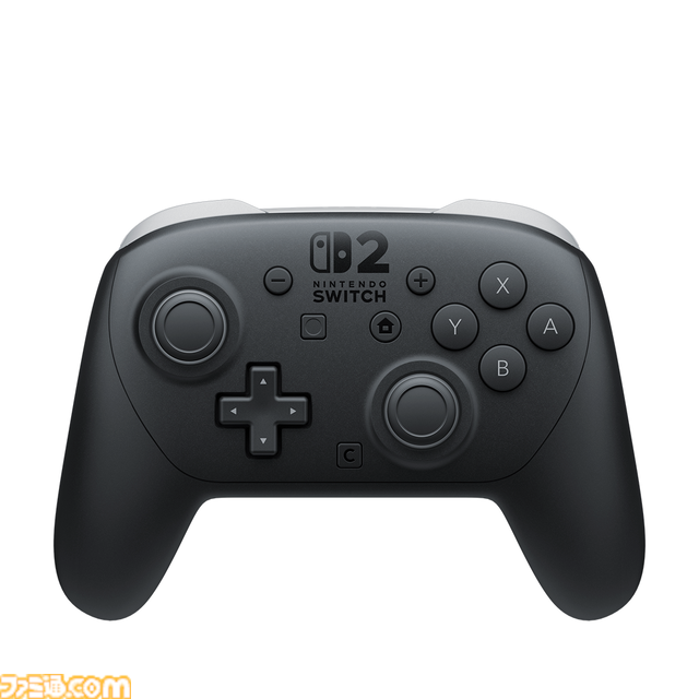 Nintendo Switch 2 Proコントローラーで遊んでみた。いろんな意味で“軽い”コントローラーに仕上がっている【Switch2体験会】