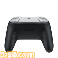 Nintendo Switch 2 Proコントローラーで遊んでみた。いろんな意味で“軽い”コントローラーに仕上がっている【Switch2体験会】