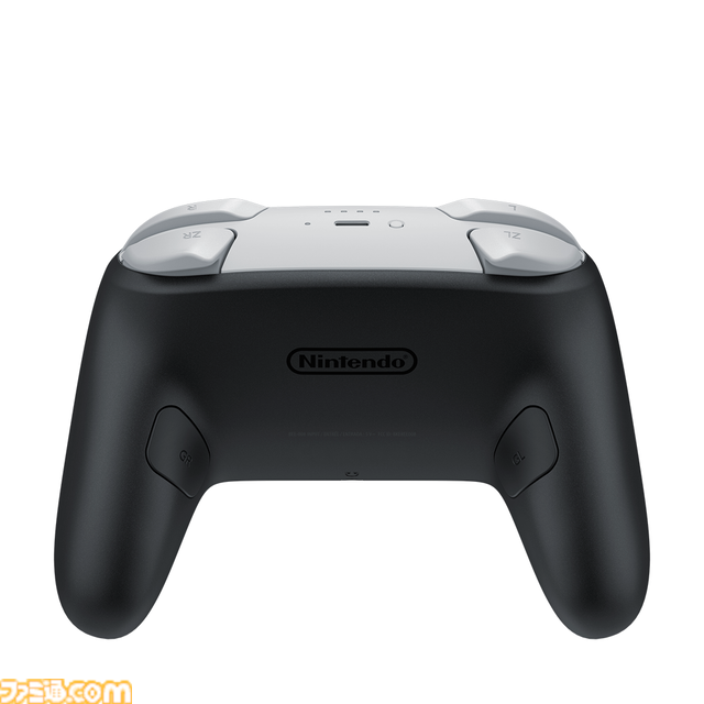 Nintendo Switch 2 Proコントローラーで遊んでみた。いろんな意味で“軽い”コントローラーに仕上がっている【Switch2体験会】