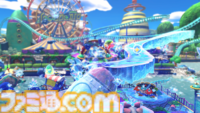 『星のカービィ ディスカバリー Switch2 Edition ＋ スターリーワールド』解像度やフレームレートが向上し、キャラクターたちの魅力も増し増し！ 新たな“ほおばりヘンケイ”も登場【Switch2体験会】