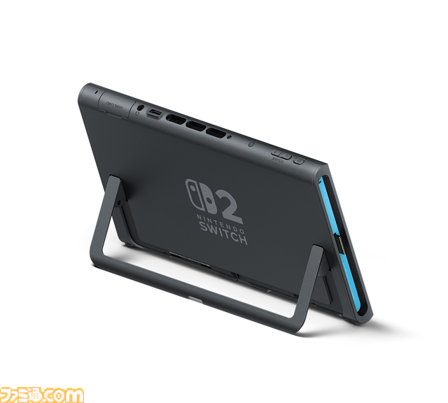 Switch2を世界最速で初体験！ Joy-Con2のマウス操作が快適＆便利。本体が大型化は持ちやすくなりつつ、意外と軽い【Switch2体験会】
