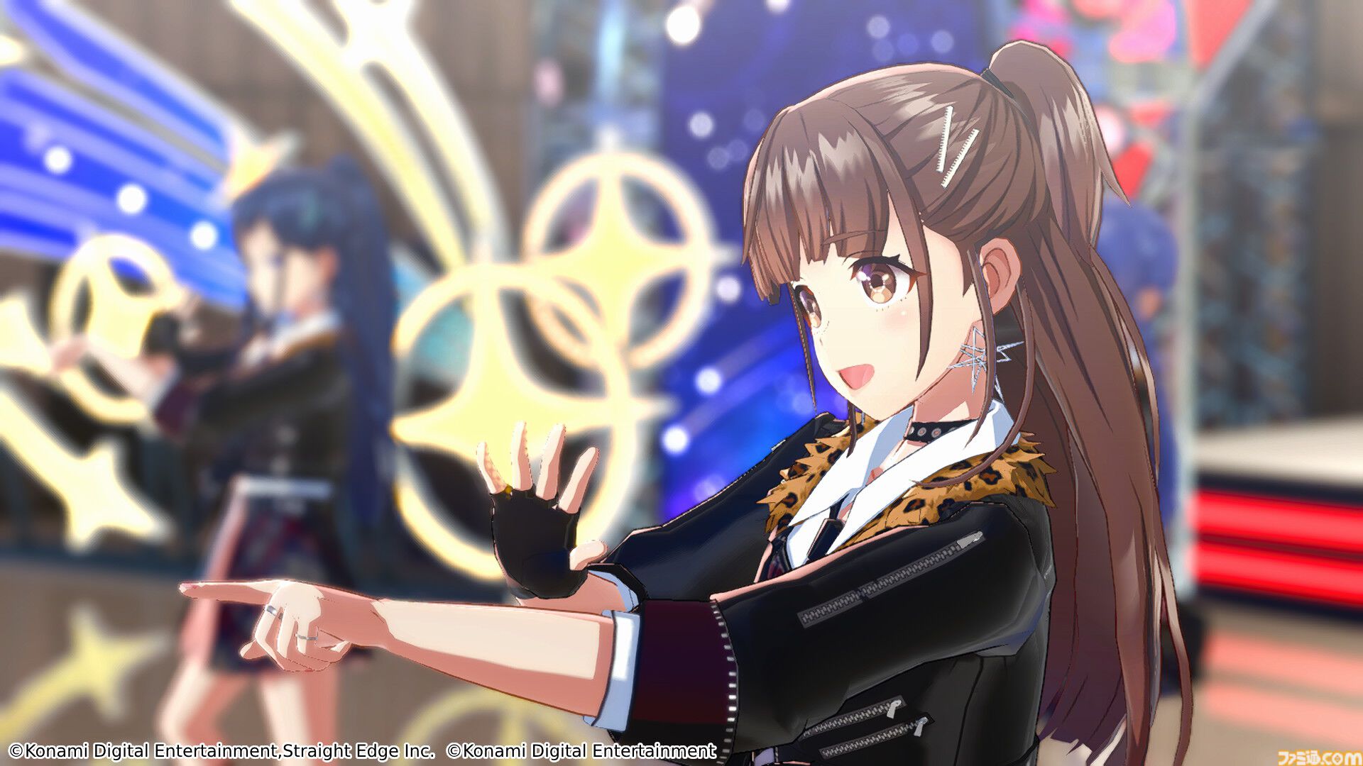 『シャインポスト Be Your アイドル！』は“プレイヤー＝アイドル事務所経営者”の一人称を8種類から選択可。朕（ちん）や妾（わらわ）など一人称のクセが強すぎる経営者にもなれる【Switch2体験会】