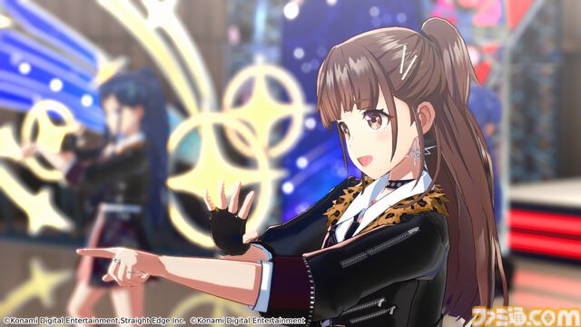 『シャインポスト Be Your アイドル！』は“プレイヤー＝アイドル事務所経営者”の一人称を8種類から選択可。朕（ちん）や妾（わらわ）など一人称のクセが強すぎる経営者にもなれる【Switch2体験会】