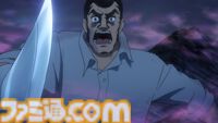 『ルパン三世』新作映画『不死身の血族』が6月27日に公開決定。2Dアニメの劇場版は『DEAD OR ALIVE』以来約30年ぶり。主題歌はB'zが担当