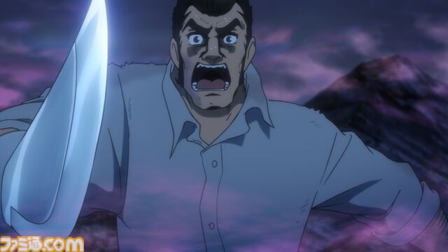 『ルパン三世』新作映画『不死身の血族』が6月27日に公開決定。2Dアニメの劇場版は『DEAD OR ALIVE』以来約30年ぶり。主題歌はB'zが担当