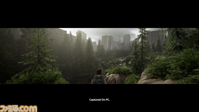 『ラストオブアス2』リマスター版がPCで本日（4/4）発売。名作サバイバルアクションが未公開ステージや新規プレイアブルキャラを携え復活