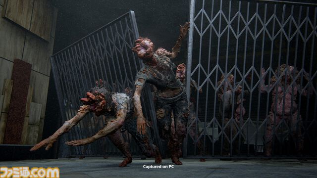 『ラストオブアス2』リマスター版がPCで本日（4/4）発売。名作サバイバルアクションが未公開ステージや新規プレイアブルキャラを携え復活