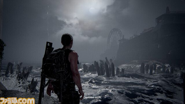 『ラストオブアス2』リマスター版がPCで本日（4/4）発売。名作サバイバルアクションが未公開ステージや新規プレイアブルキャラを携え復活